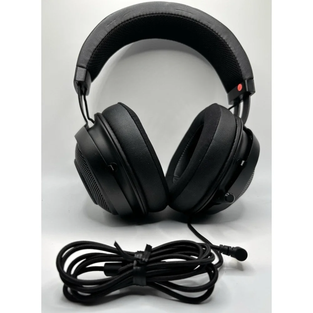 NEW‎ Razer KRAKEN TOURNMENT EDITION - Gaming Headset (THX 7.1 Surround Sound)